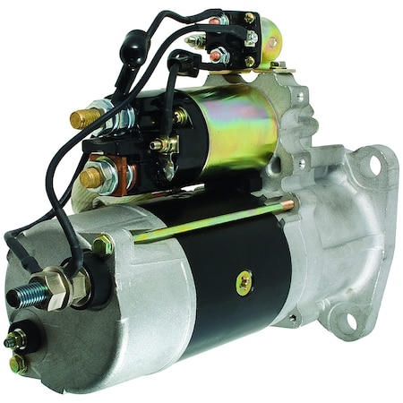 Starter, Replacement For Wai Global 19535N